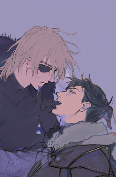 Dimitri Alexandre Blaiddyd (Fire Emblem) Rule 34 Image