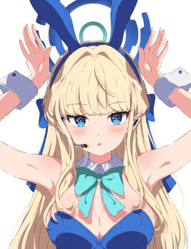 Toki (Blue Archive) Rule 34 Image