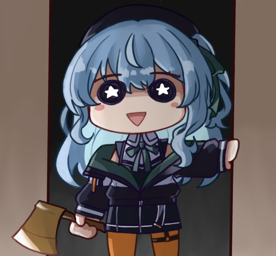 Hoshimachi Suisei (Hololive) Rule 34 Image