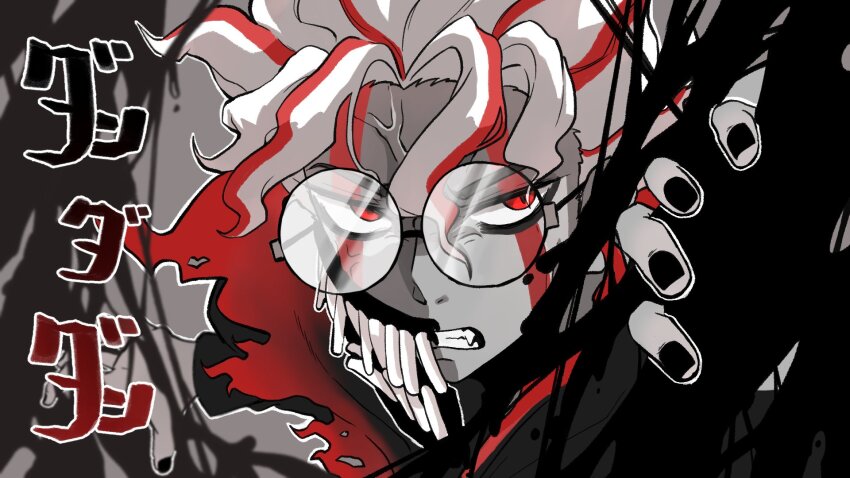 Dandadan Rule 34 Image