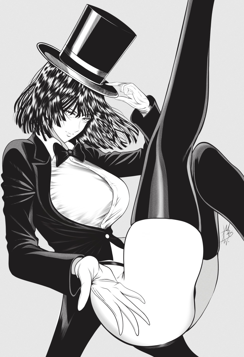 Fubuki (One-Punch Man) Rule 34 Image