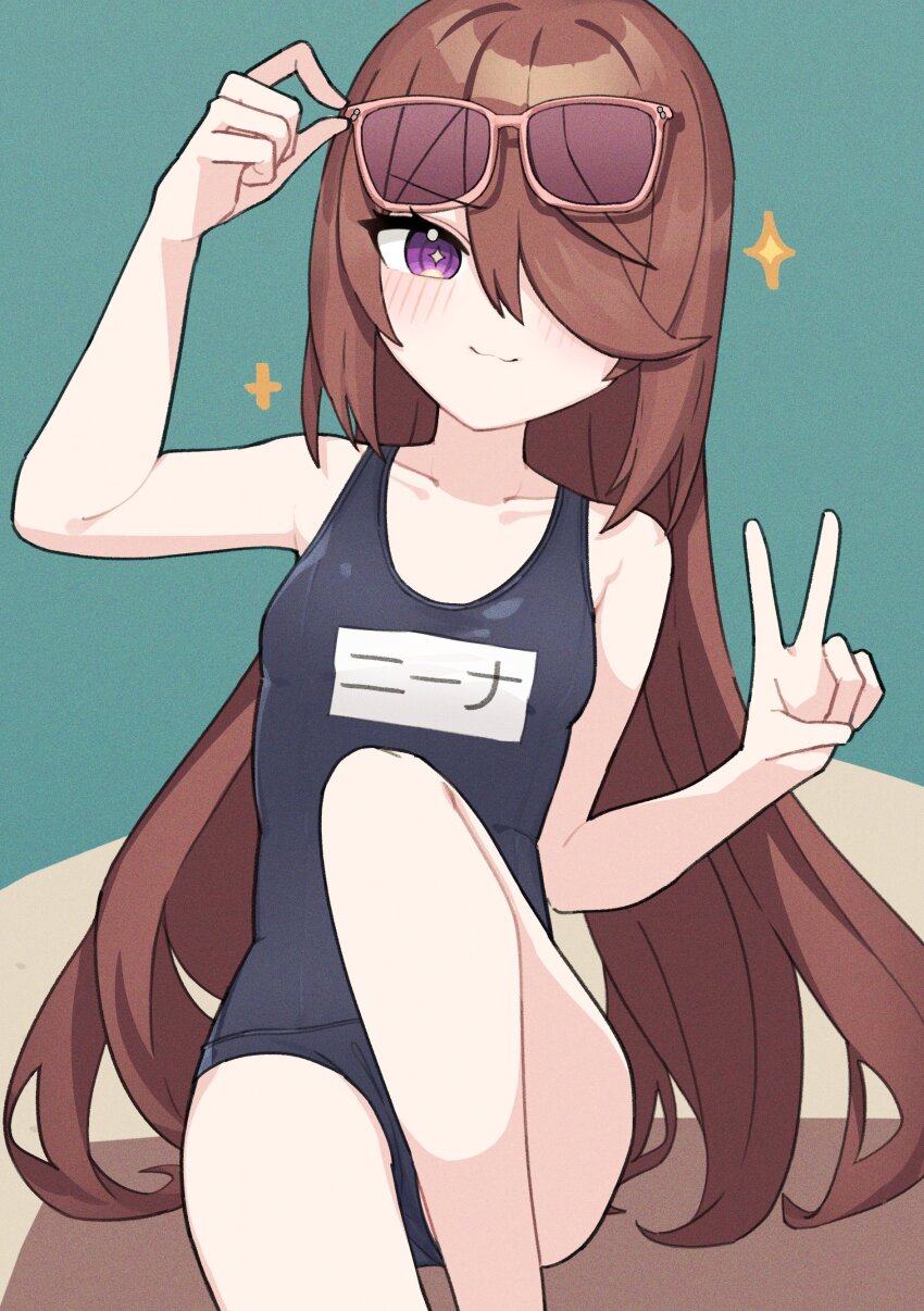 Nina Saotome (Indie Virtual Youtuber) Rule 34 Image
