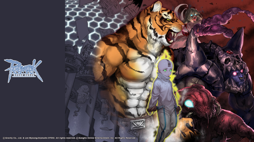 Ragnarok Online Rule 34 Image