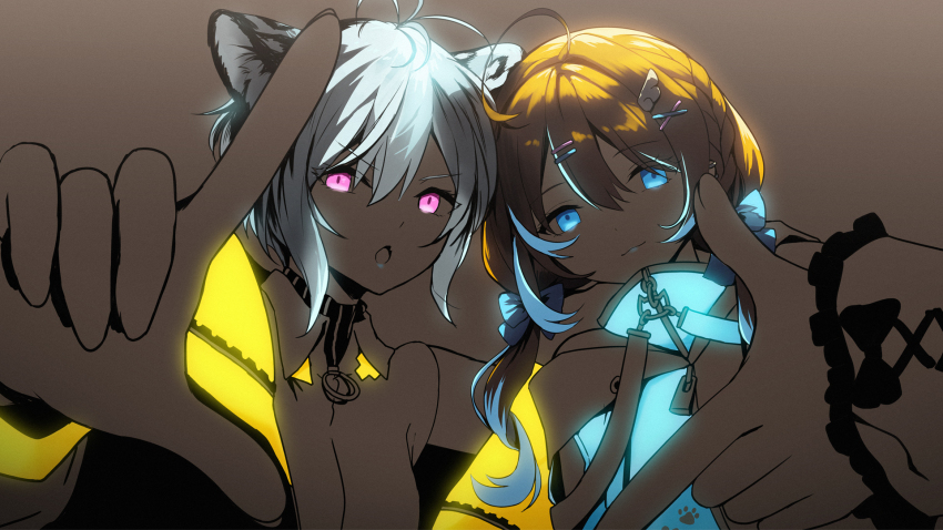 Indie Virtual Youtuber Rule 34 Image