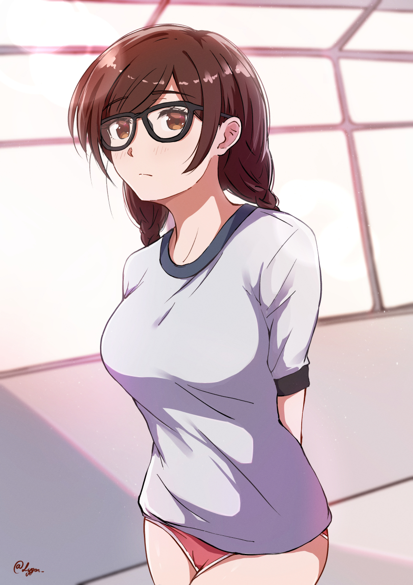Mizuhara Chizuru (Kanojo Okarishimasu) Rule 34 Image