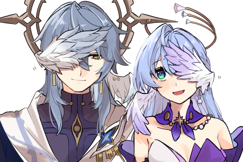 Robin (Honkai: Star Rail) Rule 34 Image