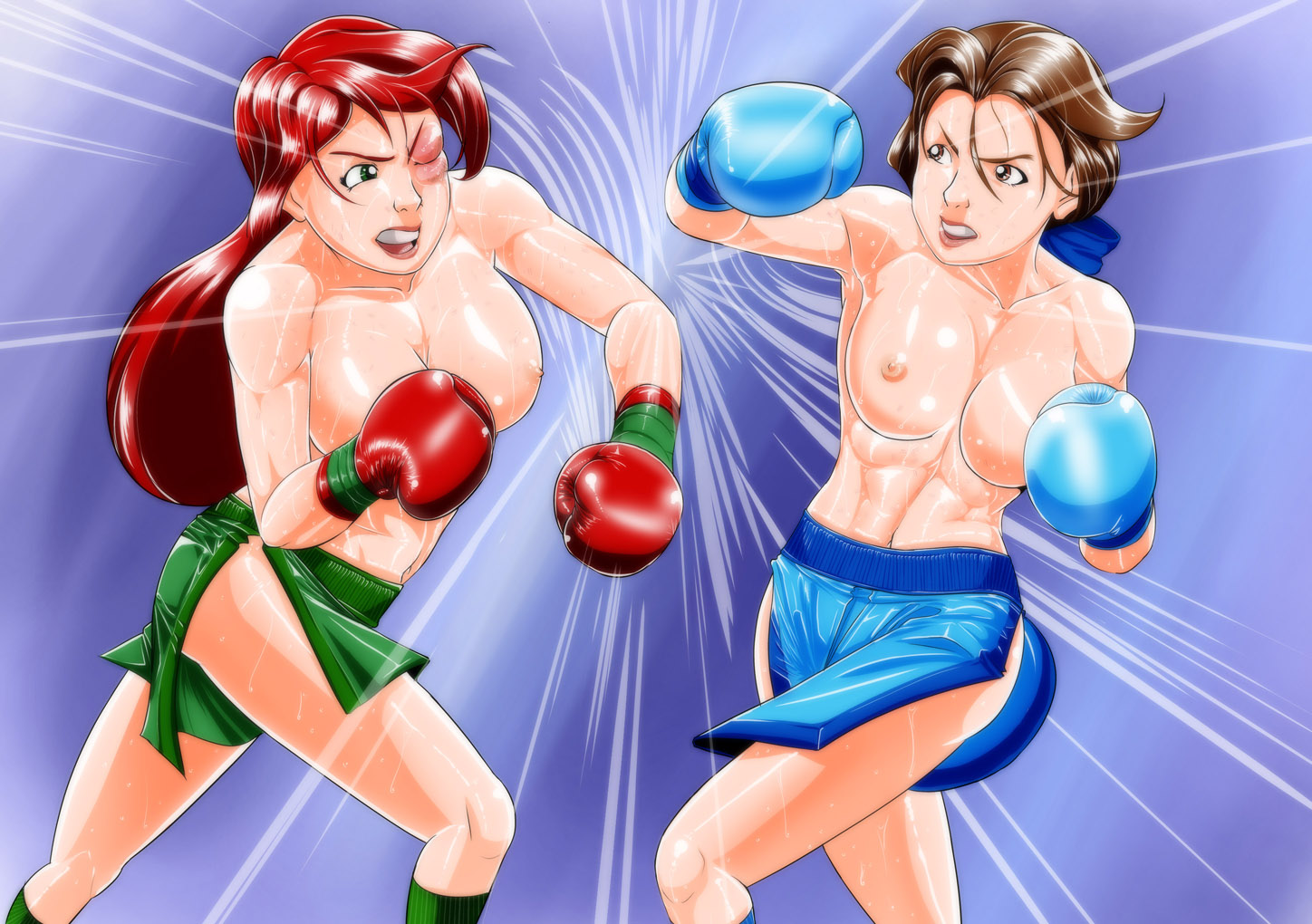 Ariel (Beauty And The Beast) Rule 34 Image