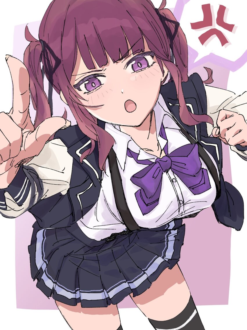 Natsuki Karin (Cevio) Rule 34 Image