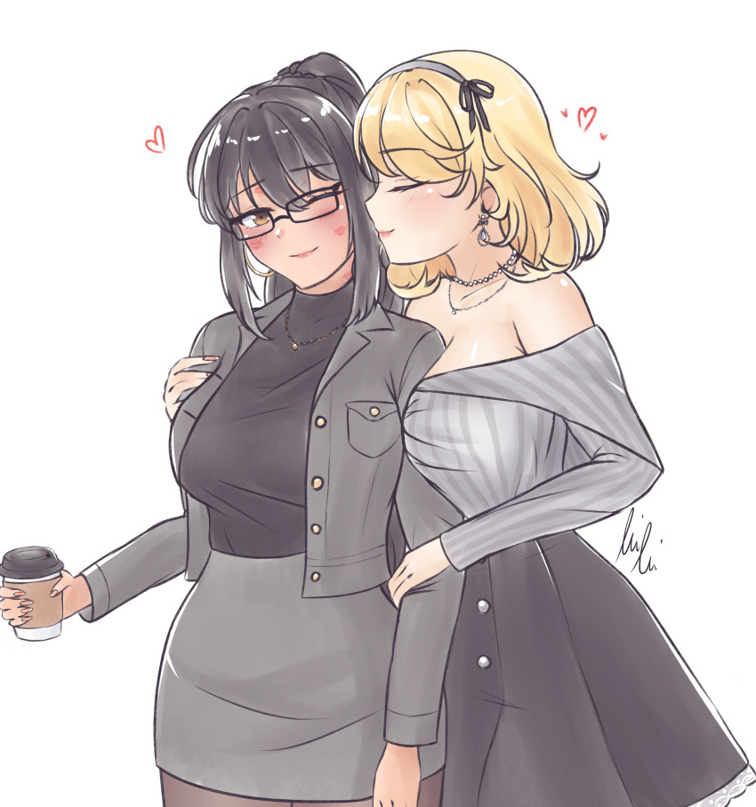 Commander (Azur Lane) Rule 34 Image