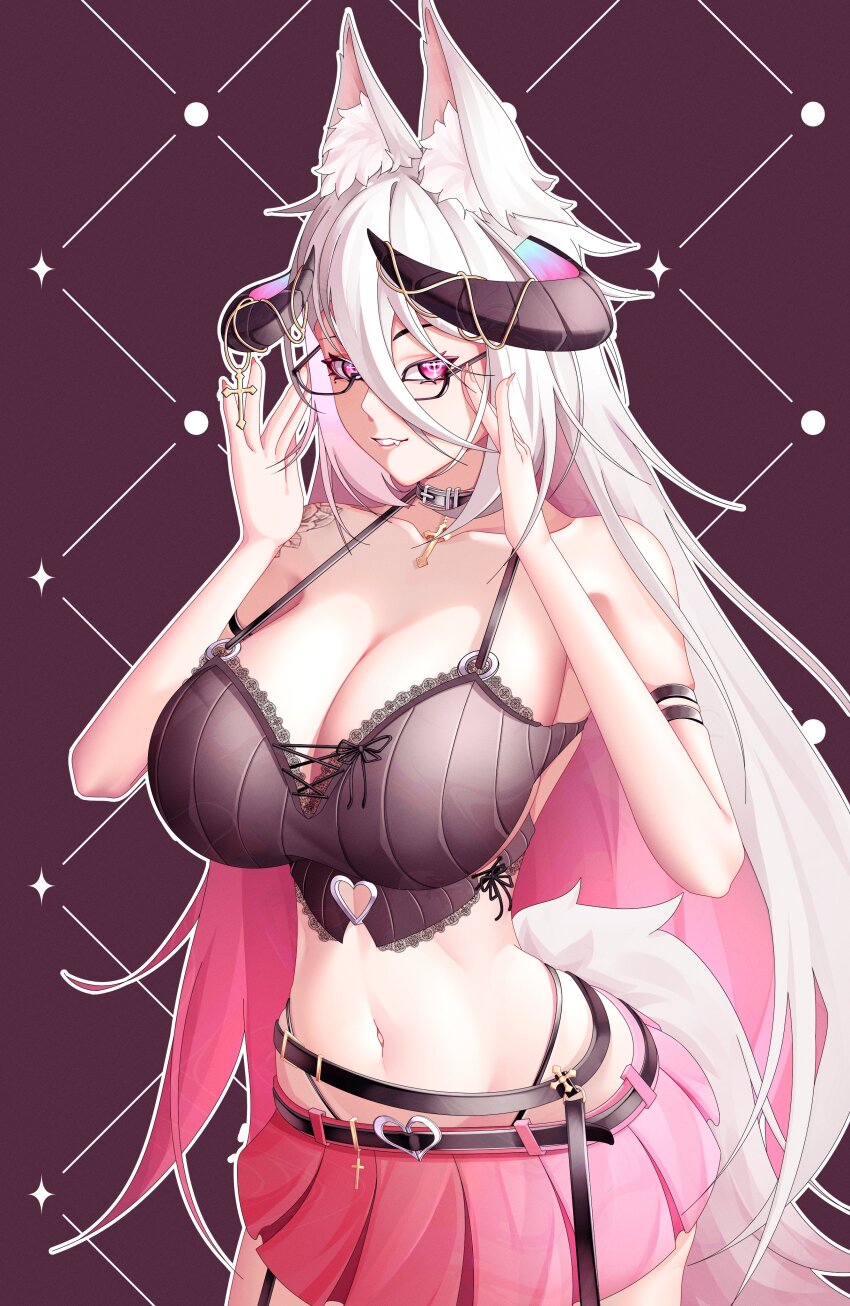 Fraeya (Vtuber) Rule 34 Image