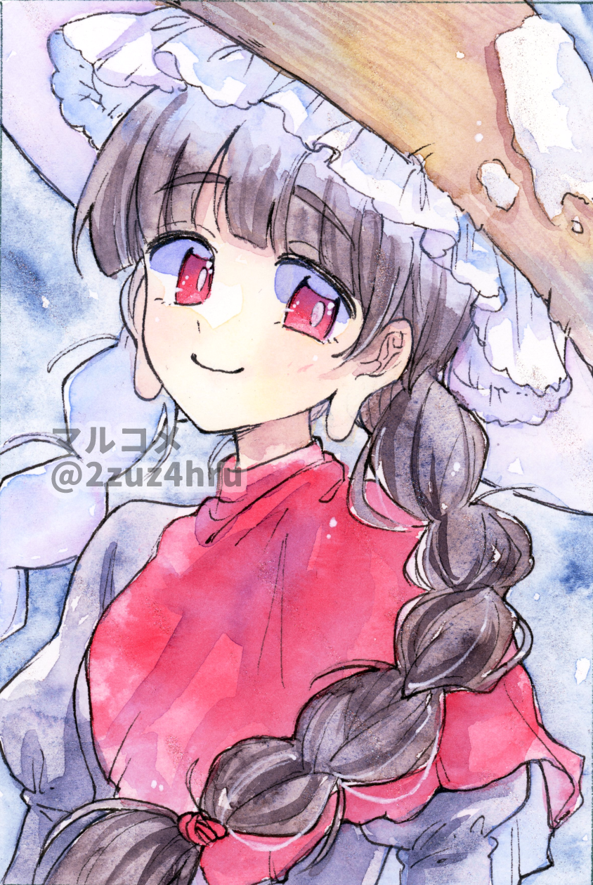 Touhou Rule 34 Image