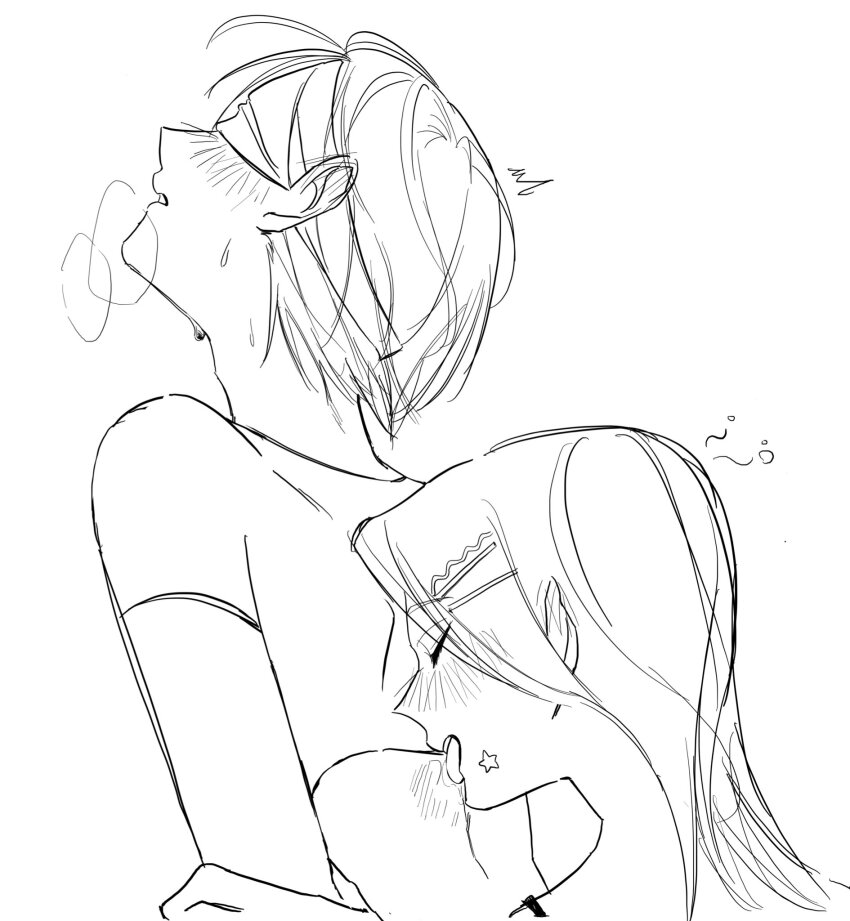 Mizi (Alien Stage) Rule 34 Image