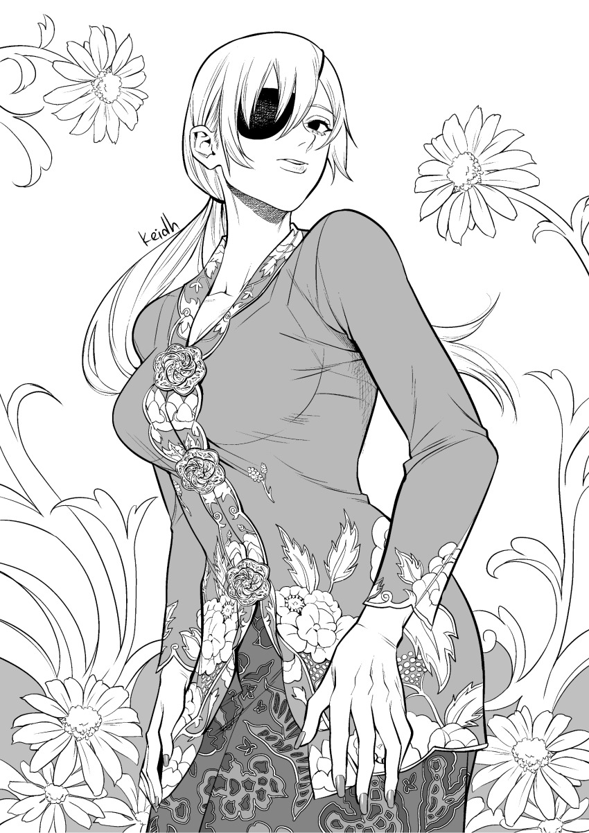 Quanxi (Chainsaw Man) Rule 34 Image