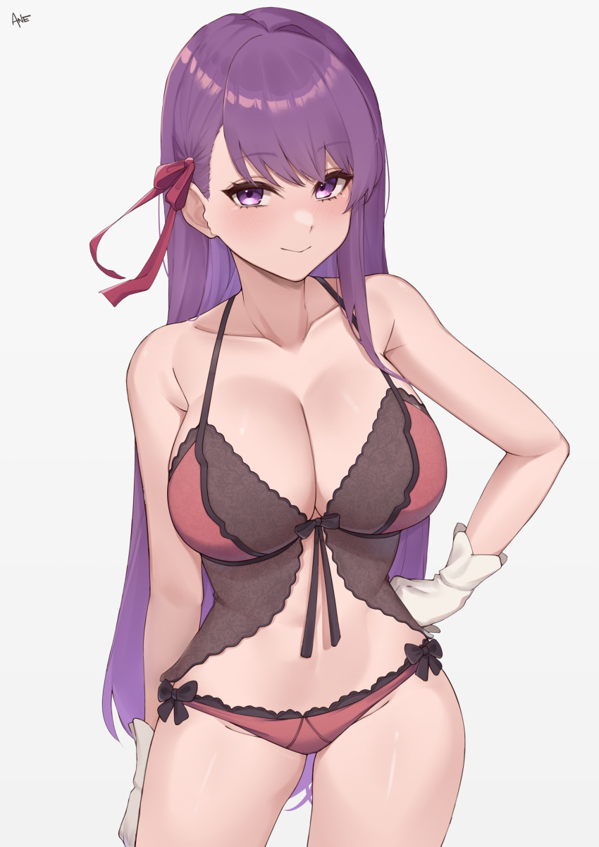 Bb (Fate) Rule 34 Image