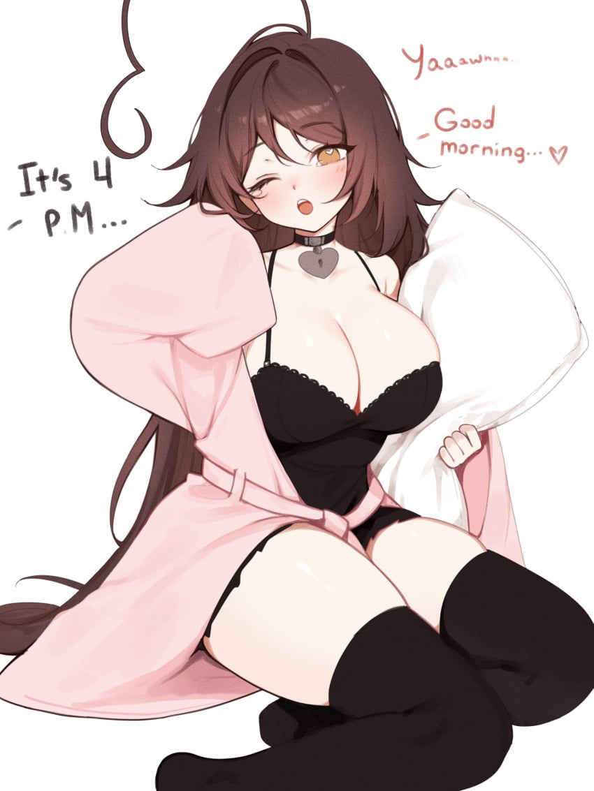 Sky (Skyaboveme) Rule 34 Image