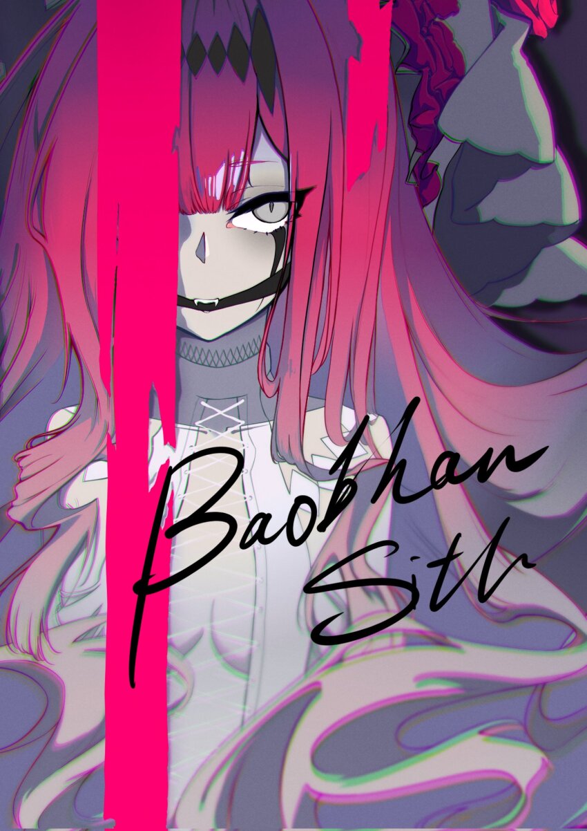 Baobhan Sith (Fate) Rule 34 Image