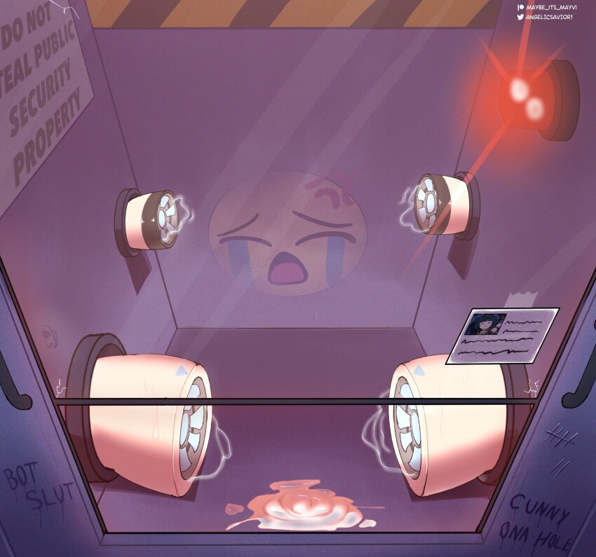 Qingyi (Zenless Zone Zero) Rule 34 Image