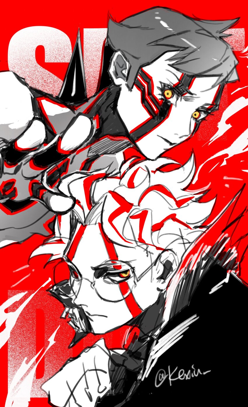 Demi-Fiend (Dandadan) Rule 34 Image