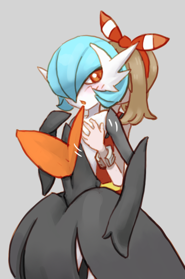 Gardevoir (Nintendo) Rule 34 Image