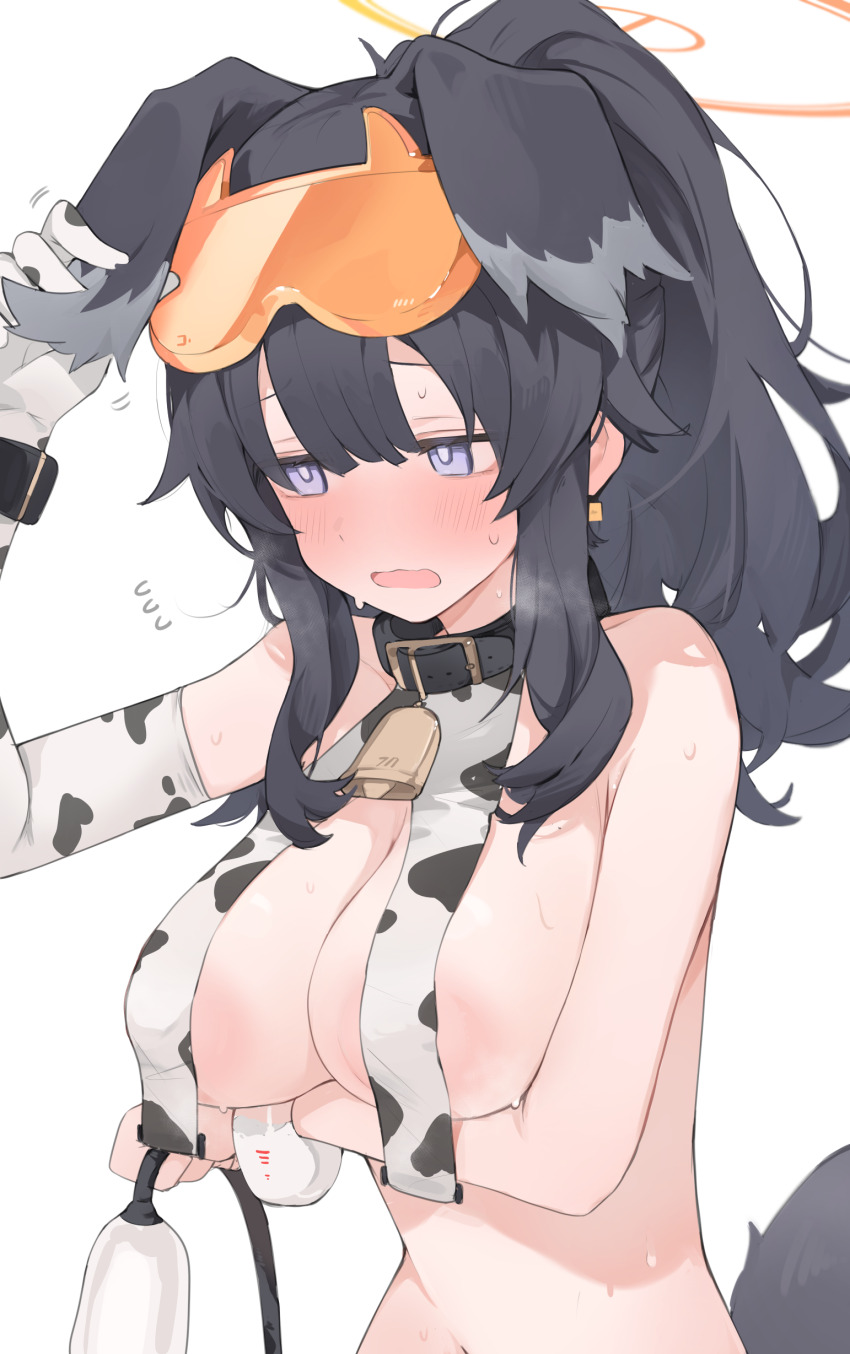 Hibiki (Blue Archive) Rule 34 Image