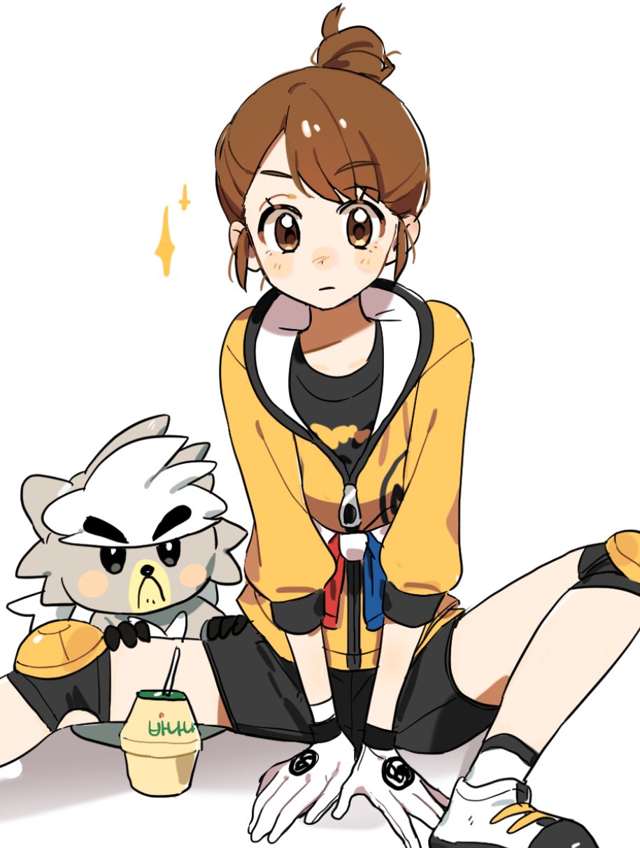 Gen 8 Pokemon (Nintendo) Rule 34 Image