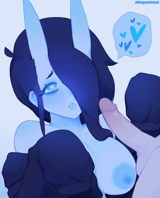 King (Spicymothsteps) Rule 34 Image