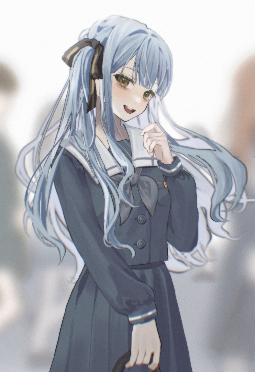 Togawa Sakiko (Bang Dream!) Rule 34 Image