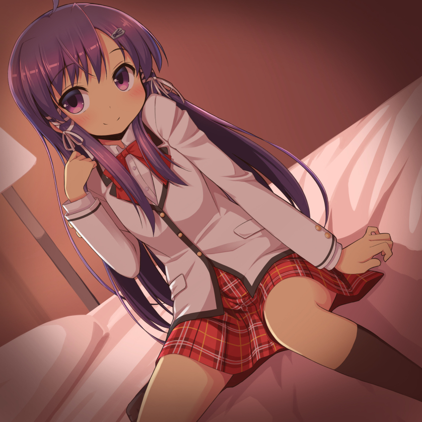 Josou Sanmyaku Rule 34 Image