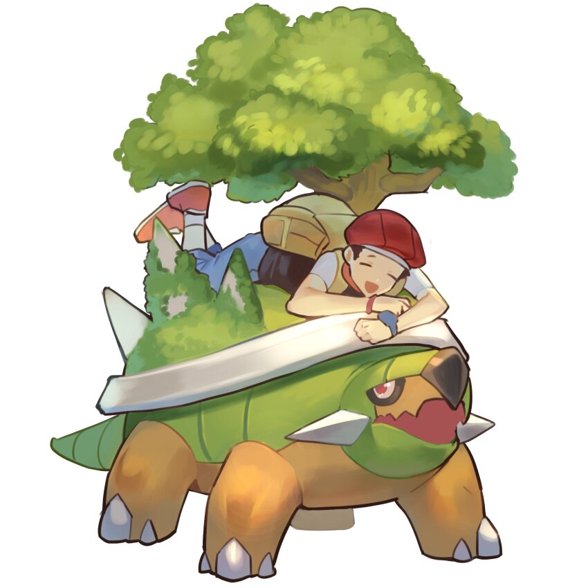 Gen 4 Pokemon (Aruk) Rule 34 Image