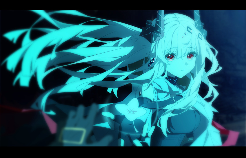 Mudrock (Arknights) Rule 34 Image