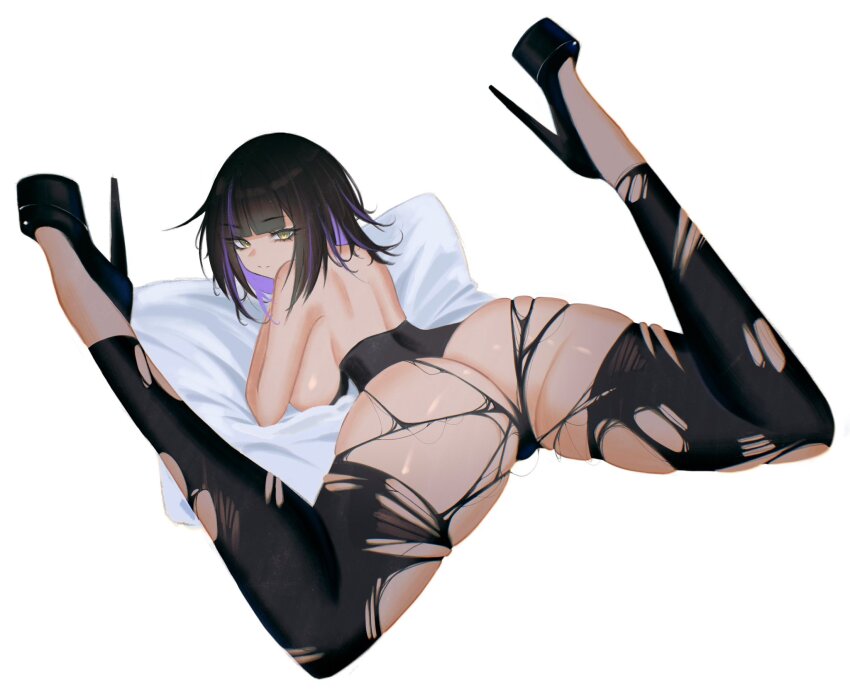 Ass Rule 34 Image