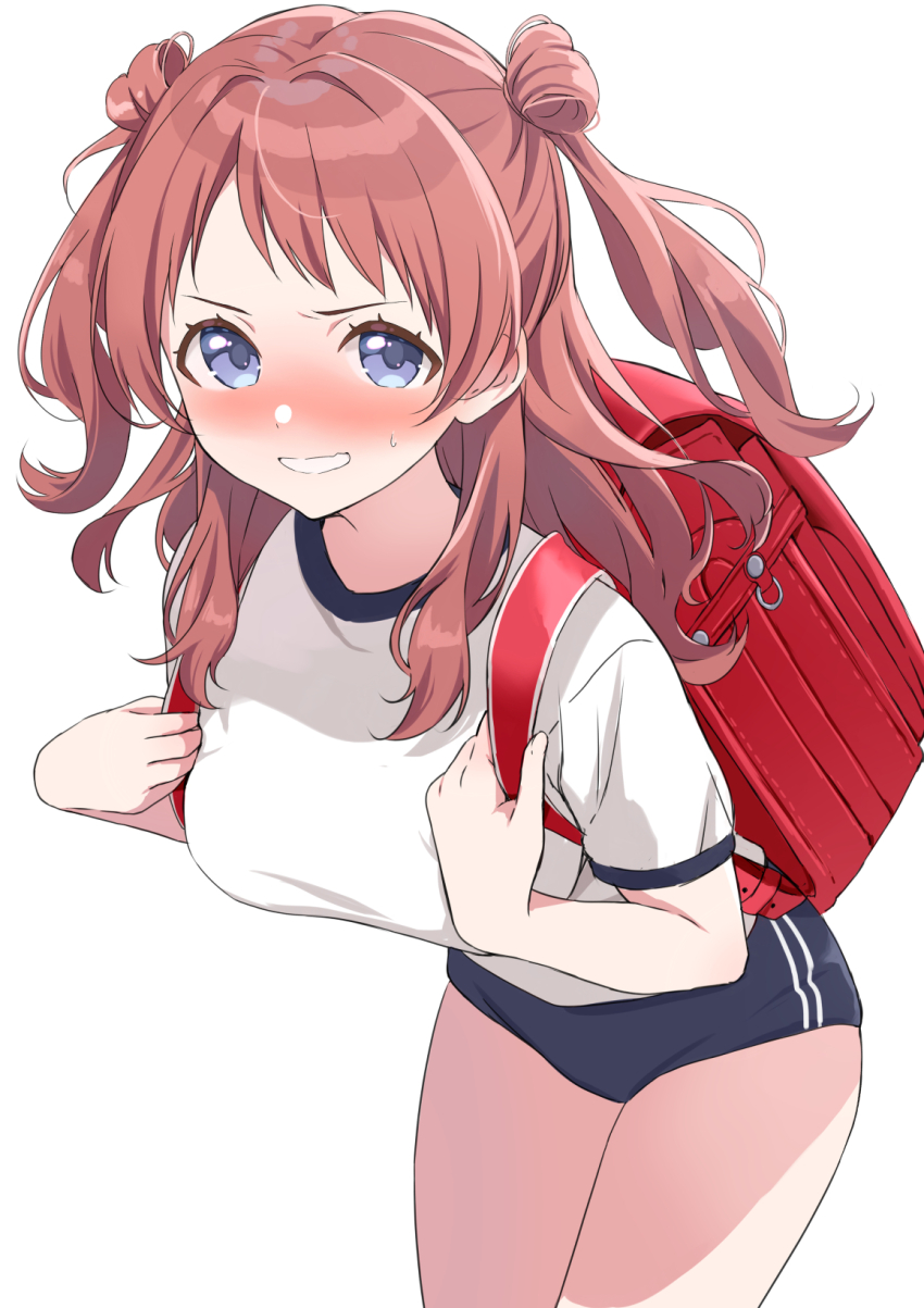 Hanami Saki (Gakuen Idolmaster) Rule 34 Image