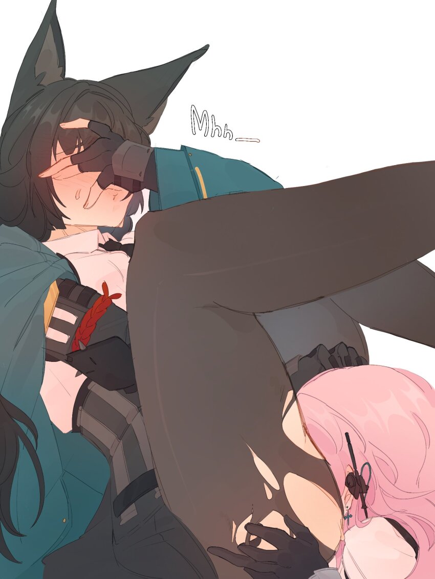 Hoshimi Miyabi (Zenless Zone Zero) Rule 34 Image
