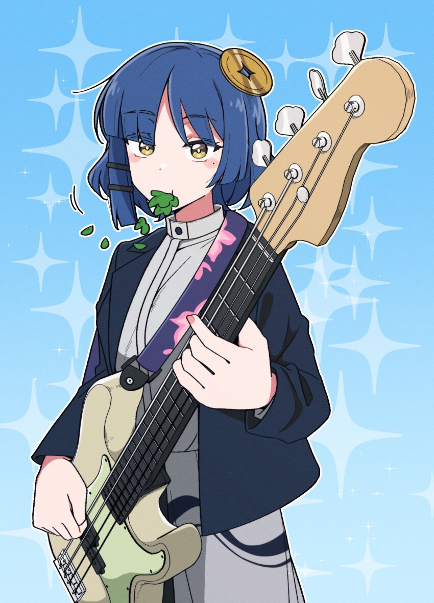 Bocchi The Rock! Rule 34 Image