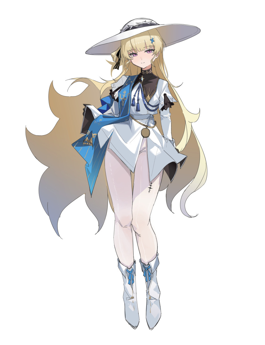 Phoebe (Wuthering Waves) Rule 34 Image