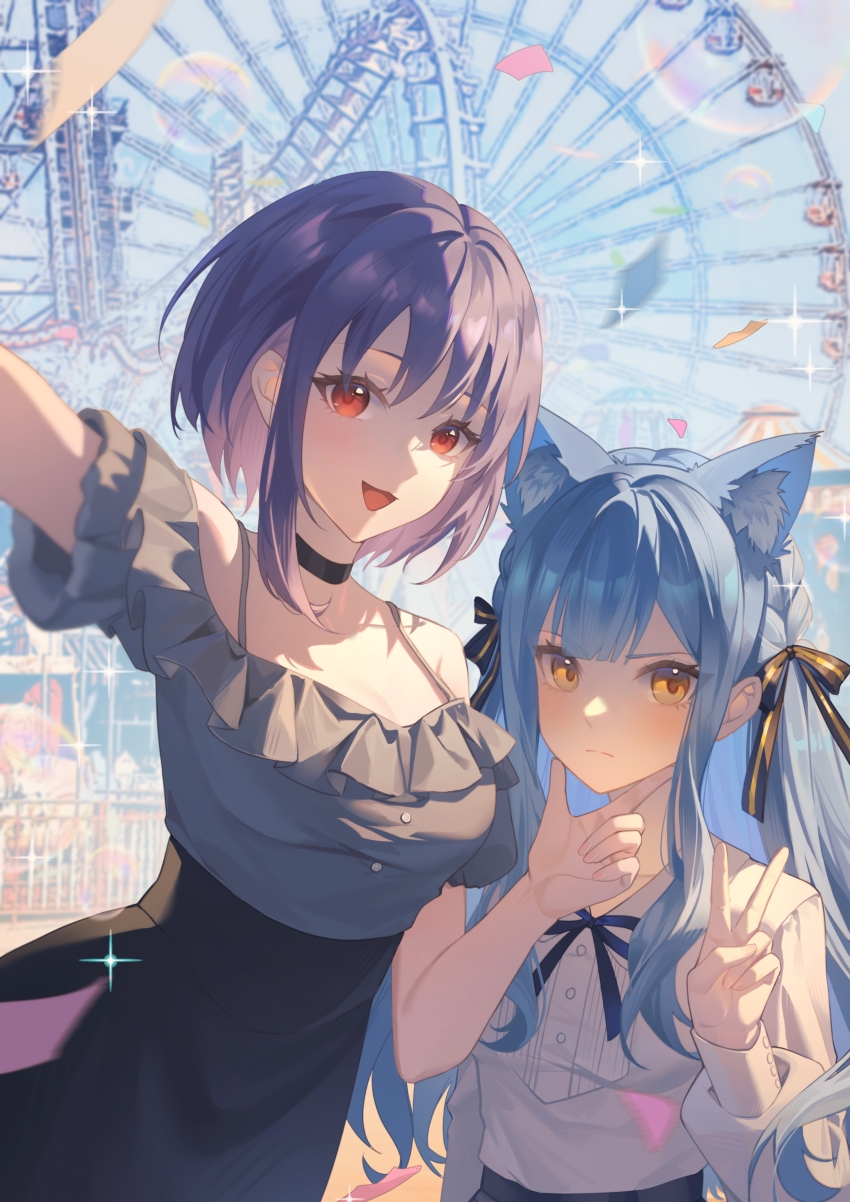 Togawa Sakiko (Bang Dream!) Rule 34 Image