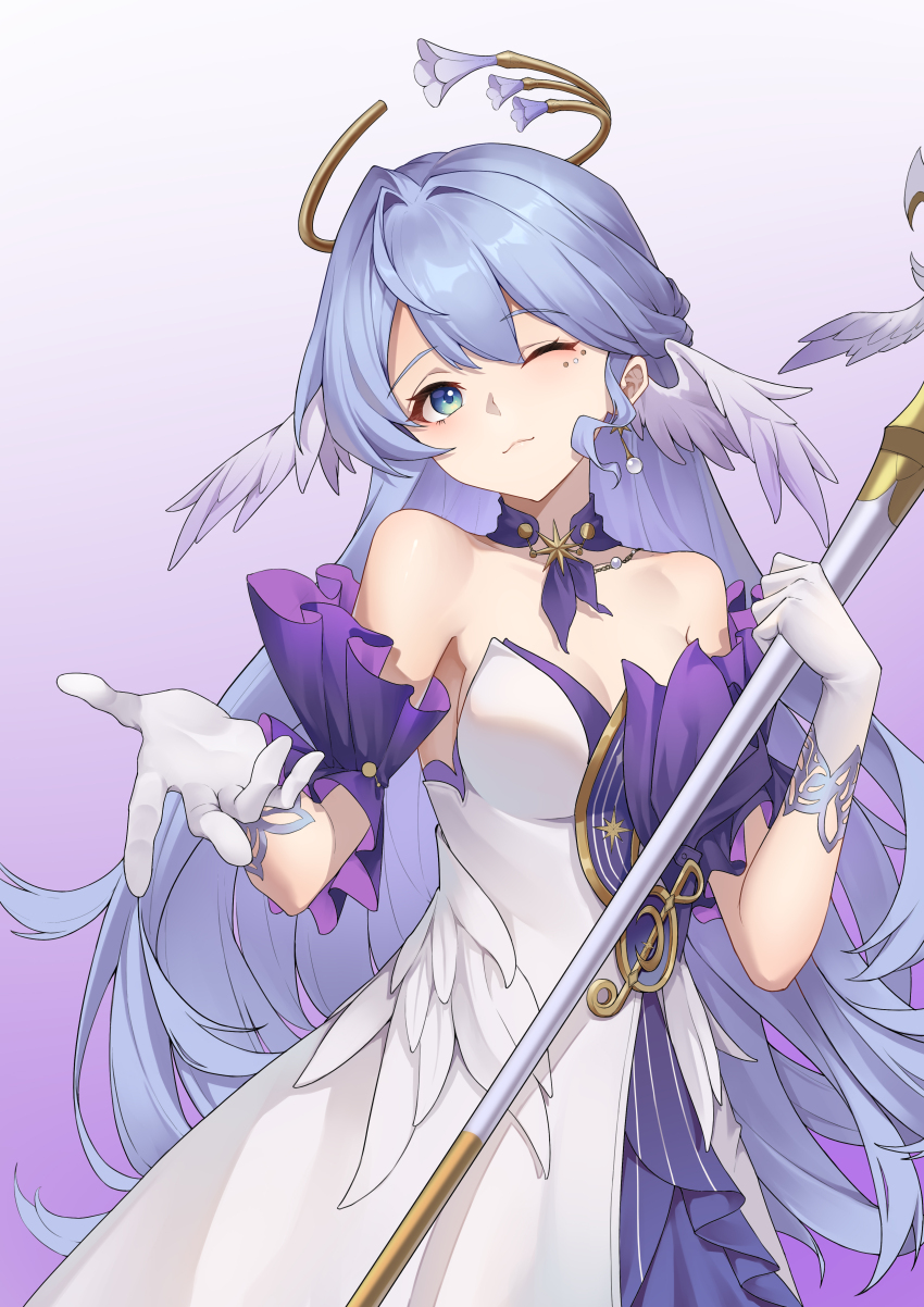 Robin (Honkai: Star Rail) Rule 34 Image