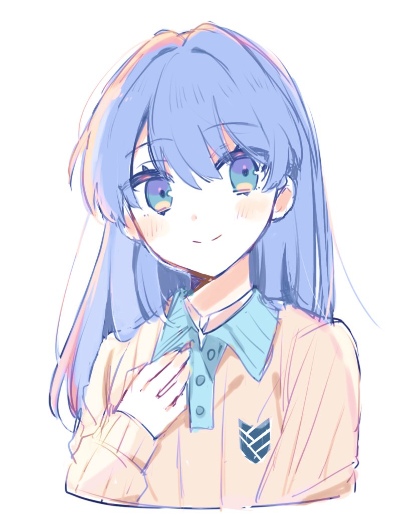 Murano Sayaka (Link! Like! Love Live!) Rule 34 Image