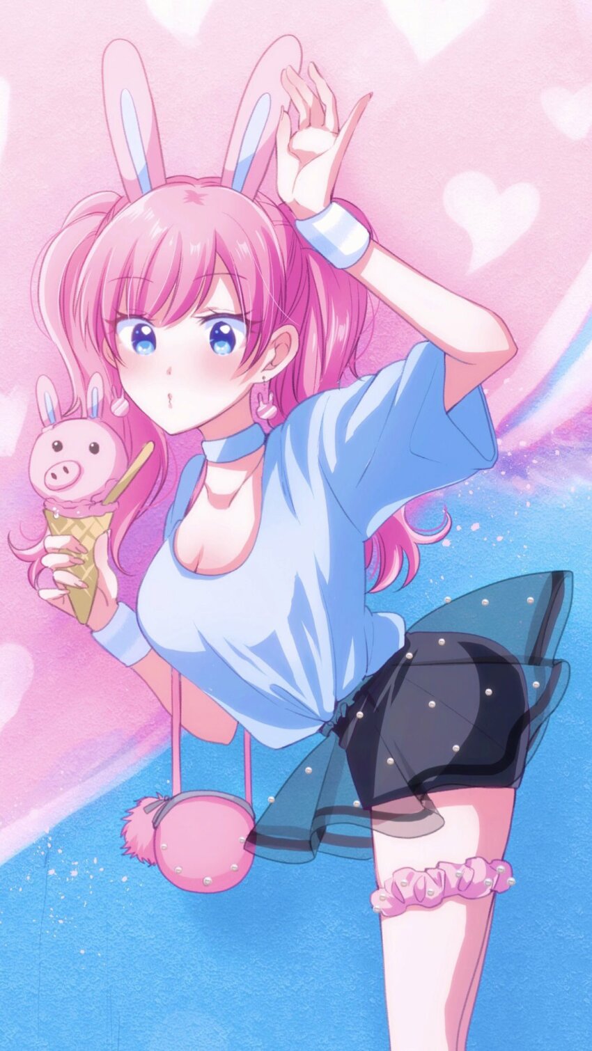 Watanabe Akari Rule 34 Image