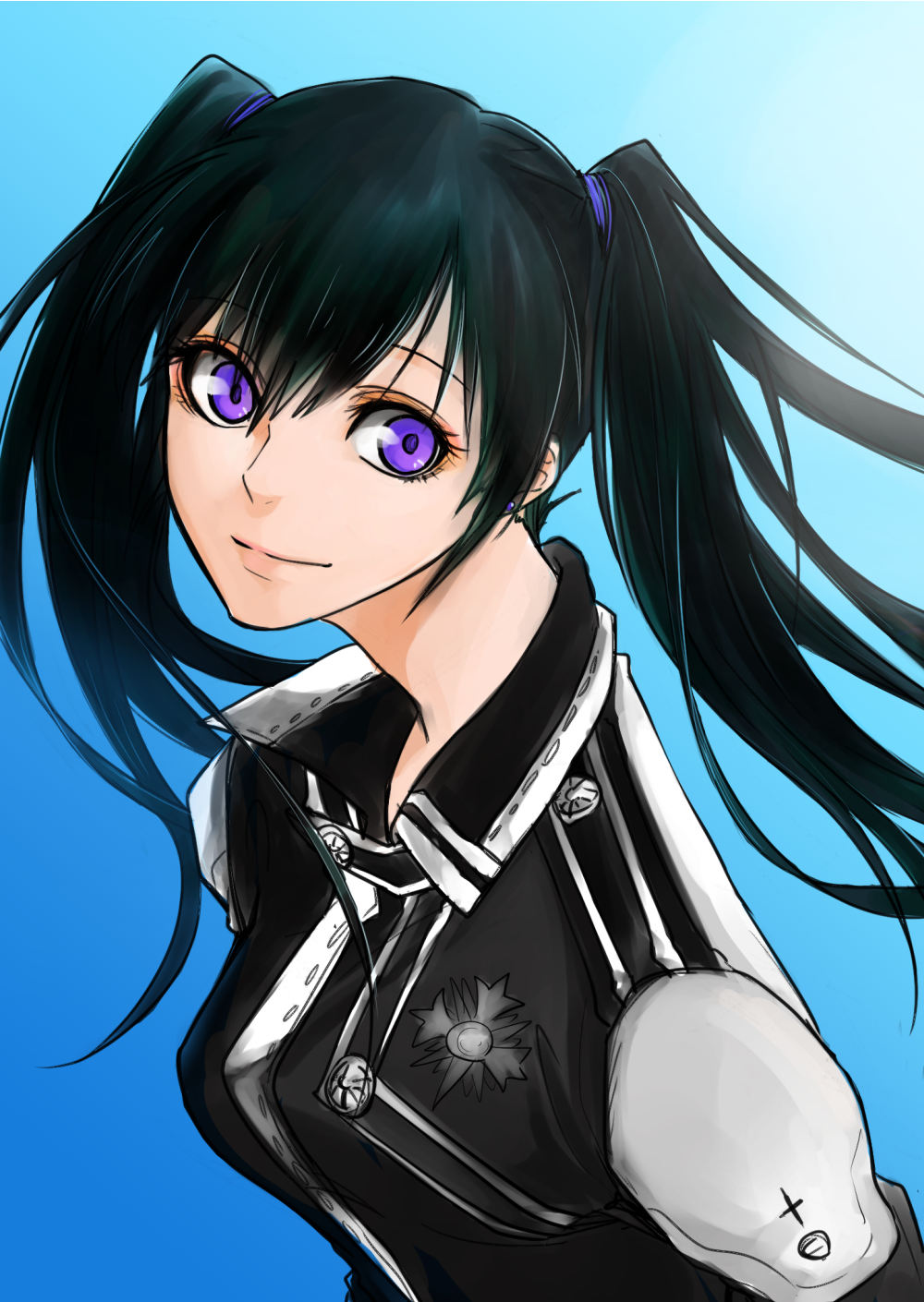 Lenalee Lee (D.Gray-Man) Rule 34 Image