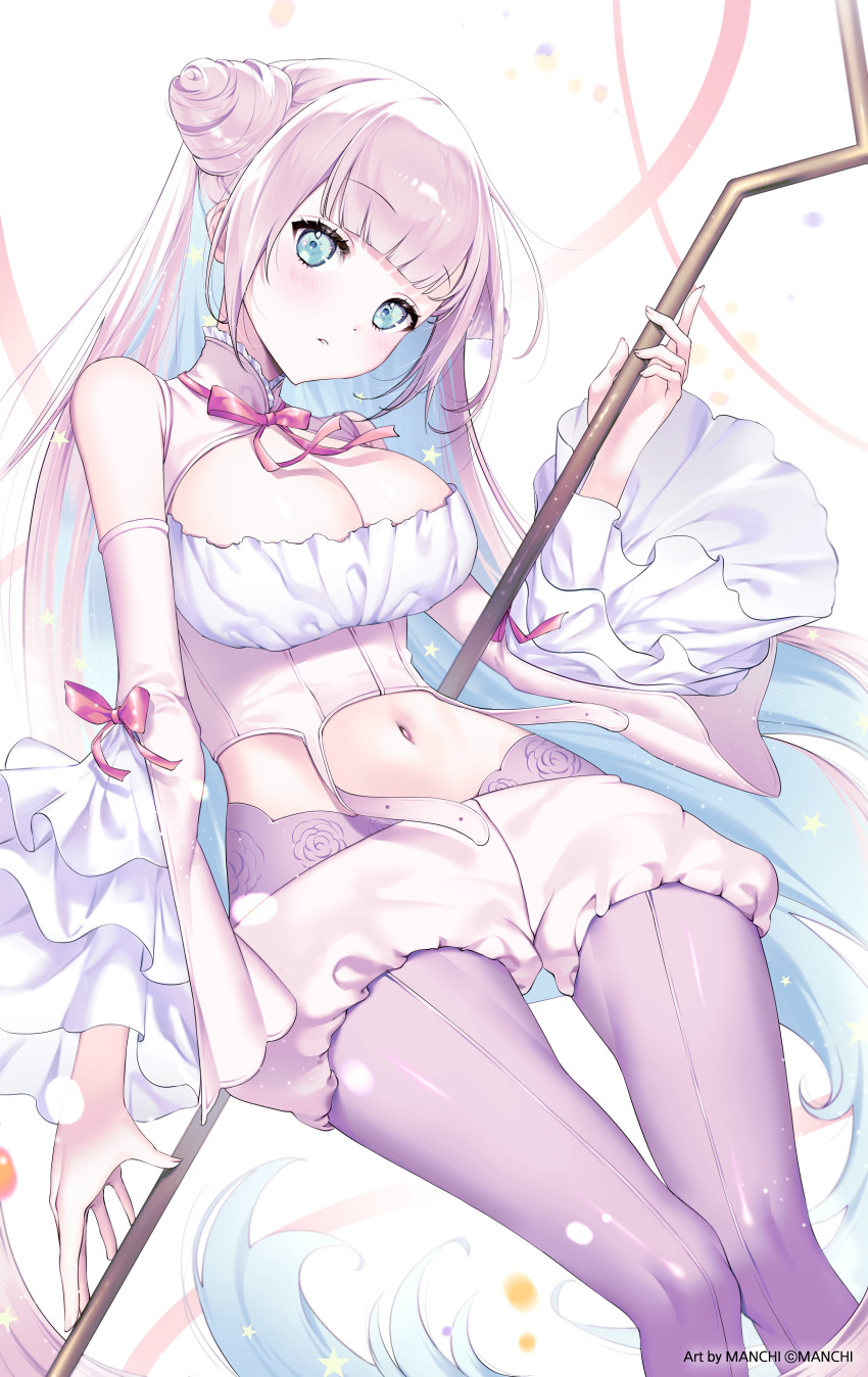 Manchi (Maaanchiii) Rule 34 Image