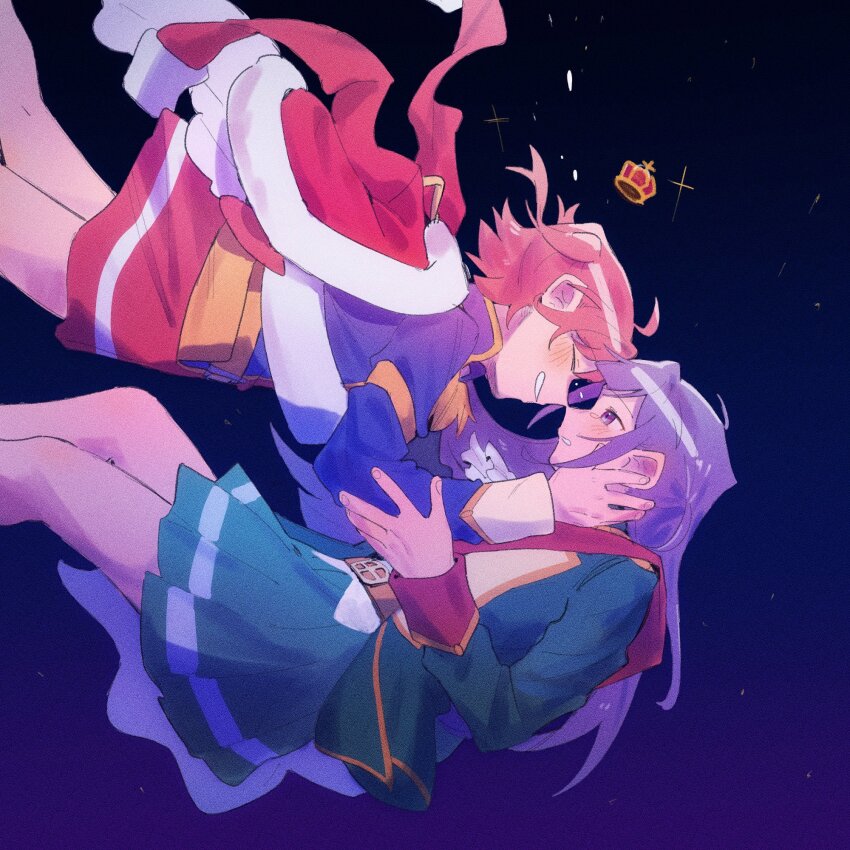 Aijou Karen (Shoujo Kageki Revue Starlight) Rule 34 Image