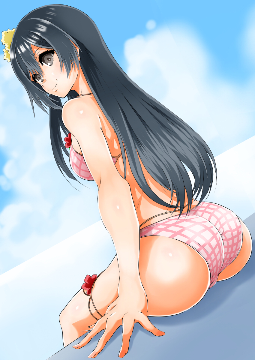 Love Live! Rule 34 Image