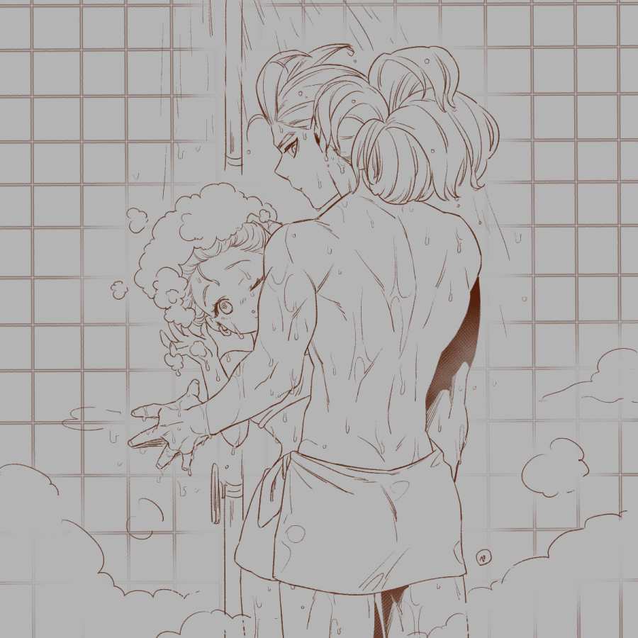 Dragon Quest Rule 34 Image