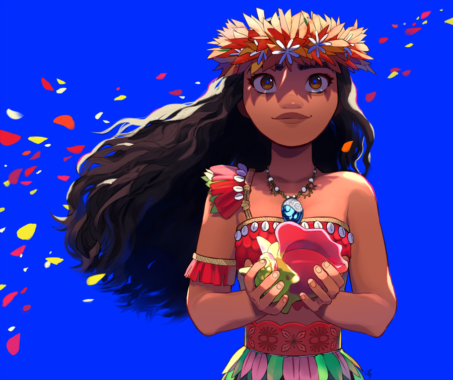 Moana Waialiki Rule 34 Image