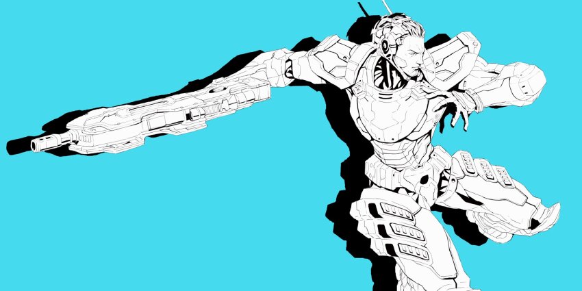 Sam Gideon Rule 34 Image