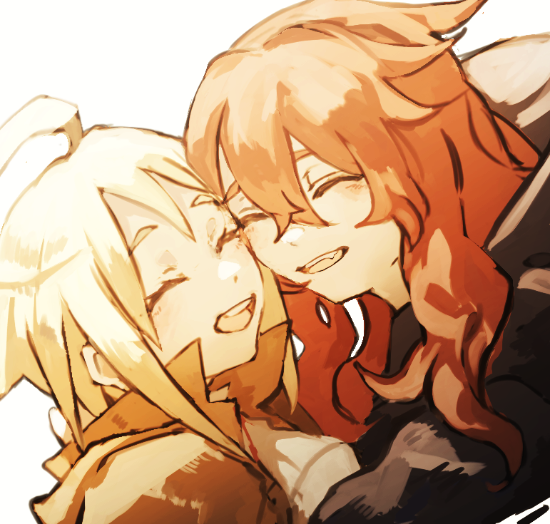 Ahoge Rule 34 Image