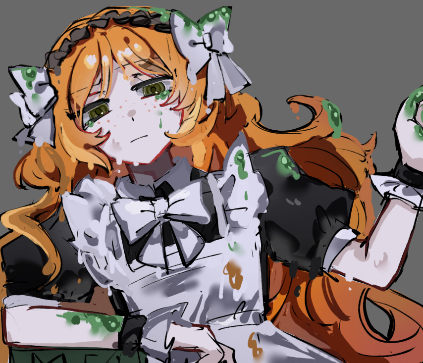 Ishmael (Project Moon) Rule 34 Image