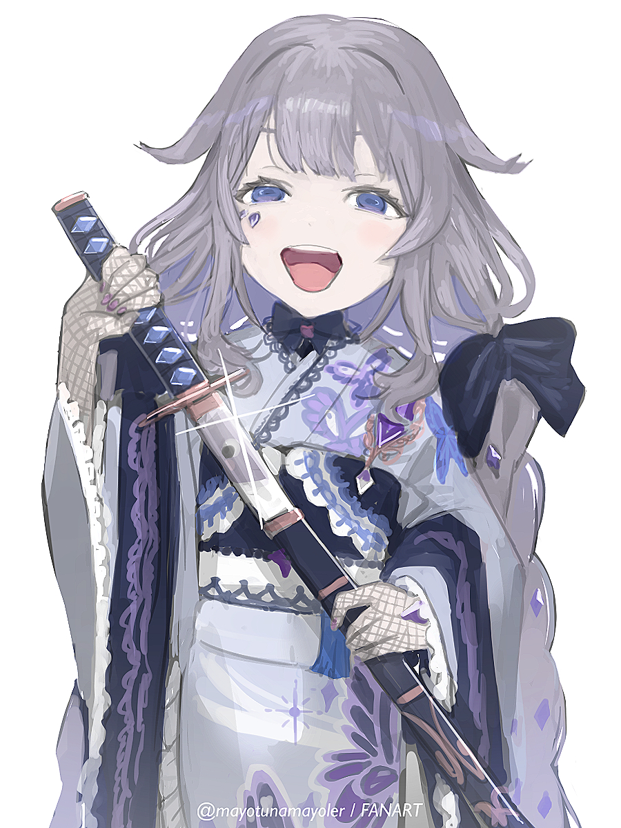 Koseki Bijou (Hololive) Rule 34 Image
