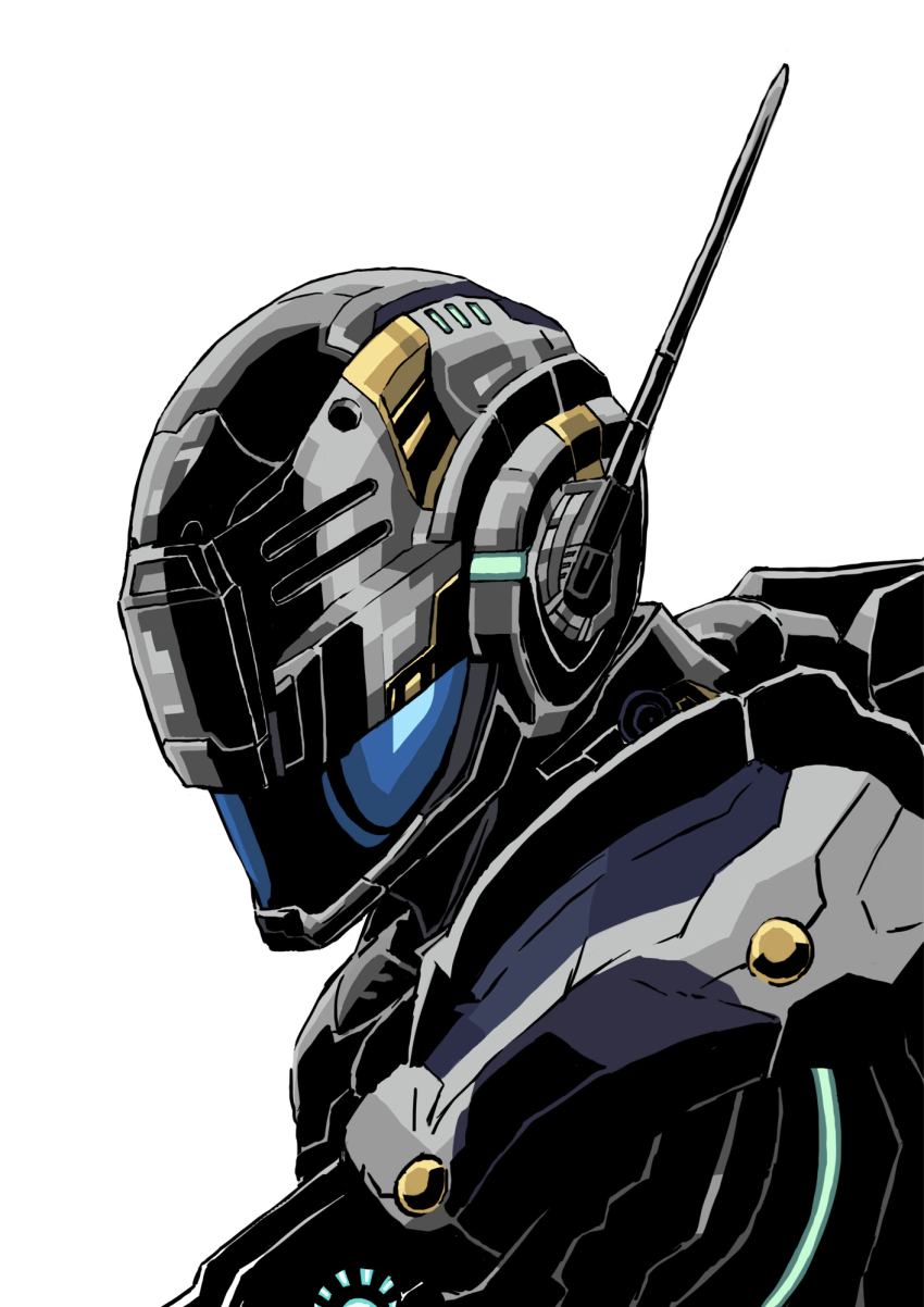 Vanquish (Platinumgames Inc.) Rule 34 Image
